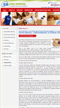Mobile Screenshot of euroremoval.co.uk